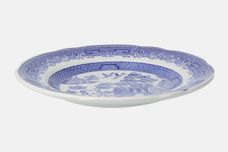 Spode Blue Room Collection Tea / Side Plate Willow 6 1/4" thumb 2
