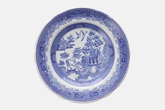 Sell Spode Blue Room Collection Tea / Side Plate Willow 6 1/4"