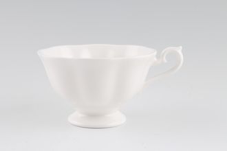 Sell Royal Albert Reverie Teacup Peony shape 4" x 2 1/4"