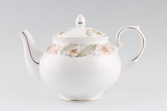 Duchess Greensleeves Teapot Round handle 2pt