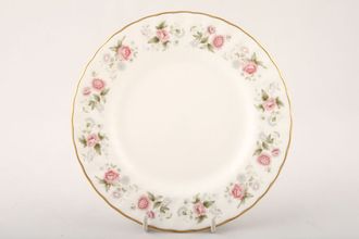 Minton Spring Bouquet Tea / Side Plate 6 1/4"