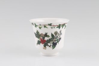 Sell Portmeirion The Holly and The Ivy Candle Holder 3" x 2 3/4"