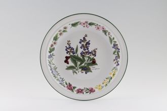 Sell Royal Worcester Worcester Herbs Serving Dish Shallow 9"
