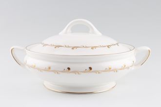 Royal Doulton Rondo - H4935 Vegetable Tureen with Lid Round