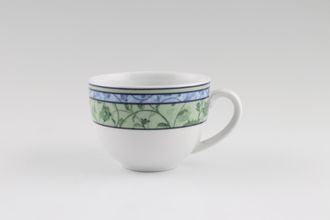Sell Wedgwood Watercolour Coffee Cup Larger size - fits coffee saucer 3" x 2 1/4"