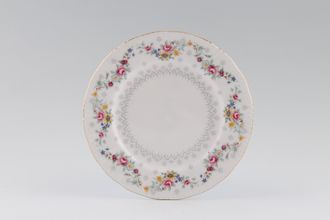 Paragon Spring Garland Tea Plate 6 1/4"