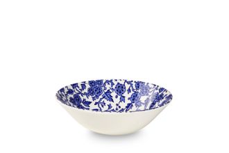 Burleigh Blue Arden Cereal Bowl 16cm