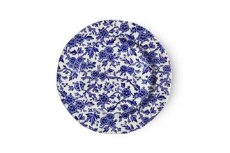Burleigh Blue Arden Side Plate 21.5cm