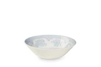 Sell Burleigh Blue Asiatic Pheasants Cereal Bowl 16cm