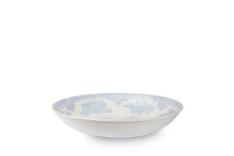Sell Burleigh Blue Asiatic Pheasants Pasta Bowl 23cm