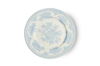 Sell Burleigh Blue Asiatic Pheasants Side Plate 22cm