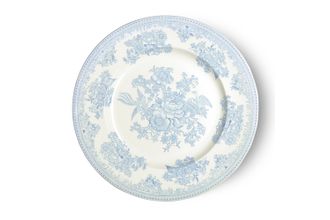 Sell Burleigh Blue Asiatic Pheasants Dinner Plate 25cm