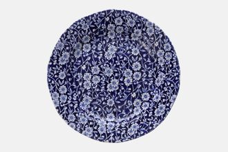 Sell Burleigh Blue Calico Side Plate 21.5cm
