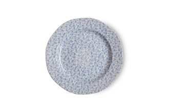 Burleigh Blue Felicity Tea Plate 19cm