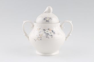 Sell Royal Doulton Lausanne Sugar Bowl - Lidded (Tea)