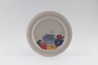 Rosenthal Kaari Jardin Tea Plate 6 1/4"
