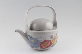 Rosenthal Kaari Jardin Teapot 2pt