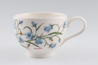 Sell Portmeirion Botanic Garden Breakfast Cup Campanula Rotundifolia - Harebell 4" x 3"