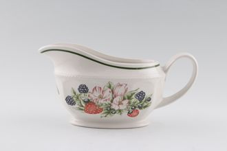 Sell Churchill Victorian Orchard Sauce Boat