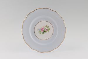 Royal Albert Harlequin Tea / Side Plate