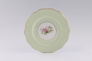 Royal Albert Harlequin Tea / Side Plate
