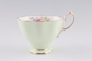 Royal Albert Harlequin Teacup