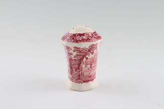 Masons Vista - Pink Pepper Pot 9 Holes -P Shape