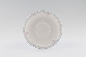 Sell Royal Doulton Carnation Micro - H5159 Coffee Saucer 5 1/2"