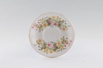 Sell Colclough Hedgerow - 8682 Coffee Saucer 4 3/4"