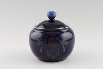 Sell Denby Baroque Sugar Bowl - Lidded (Tea) Squat