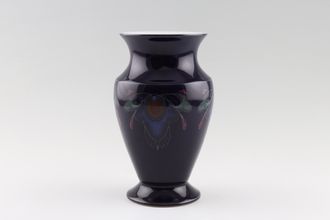 Denby Baroque Vase 7 1/4"