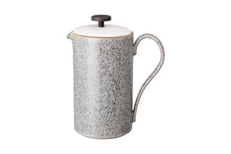 Sell Denby Studio Grey Cafetiere 1000ml