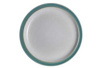 Denby Elements - Fern Green Dinner Plate 26.5cm