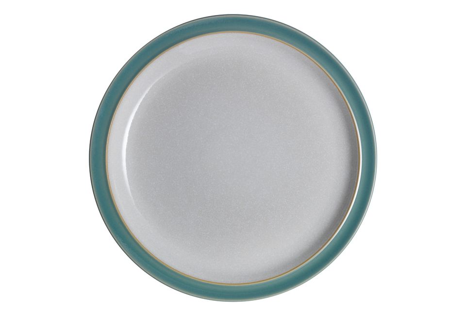 Denby Elements - Fern Green Dinner Plate 26.5cm