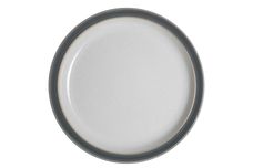 Denby Elements - Fossil Grey Dinner Plate 26.5cm thumb 1