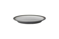 Denby Elements - Fossil Grey Dinner Plate 26.5cm thumb 2