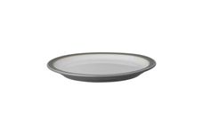 Denby Elements - Fossil Grey Side Plate 22cm thumb 2