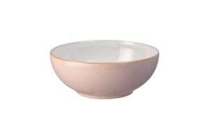 Denby Elements - Sorbet Pink Cereal Bowl