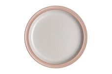 Denby Elements - Sorbet Pink Dinner Plate 26.5cm thumb 1