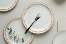 Denby Elements - Sorbet Pink Dinner Plate 26.5cm thumb 4
