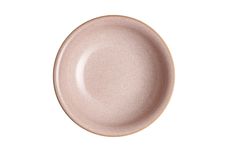 Denby Elements - Sorbet Pink Bowl Medium Shallow 15.5cm thumb 2