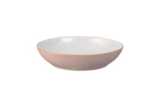 Denby Elements - Sorbet Pink Pasta Bowl 22cm