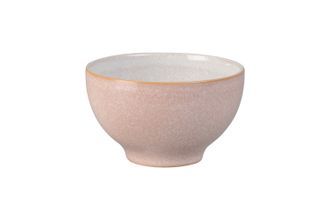 Denby Elements - Sorbet Pink Bowl Small 10.5cm