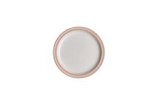 Denby Elements - Sorbet Pink Tea Plate 17.5cm thumb 1