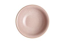 Denby Elements - Sorbet Pink Bowl Small Shallow 13cm thumb 2