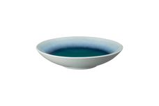 Denby Statements Serving Bowl Ombre Green 30cm thumb 1