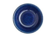 Denby Studio Blue Bowl Cobalt | Medium Shallow 15.5cm thumb 2