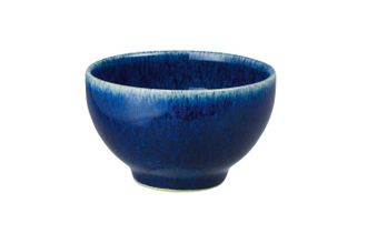 Sell Denby Studio Blue Bowl Cobalt 10.5cm