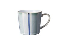 Denby Hand Decorated Mugs Mug Blue Stripe 400ml thumb 1