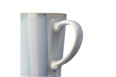 Denby Hand Decorated Mugs Mug Blue Stripe 400ml thumb 2